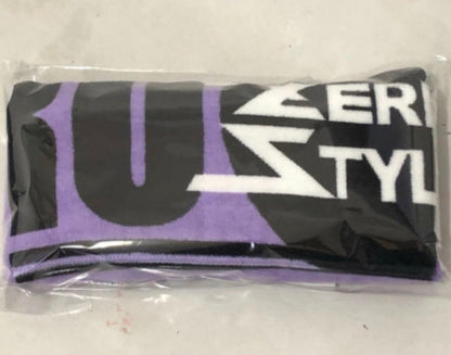 ZEROSTYLEタオル
